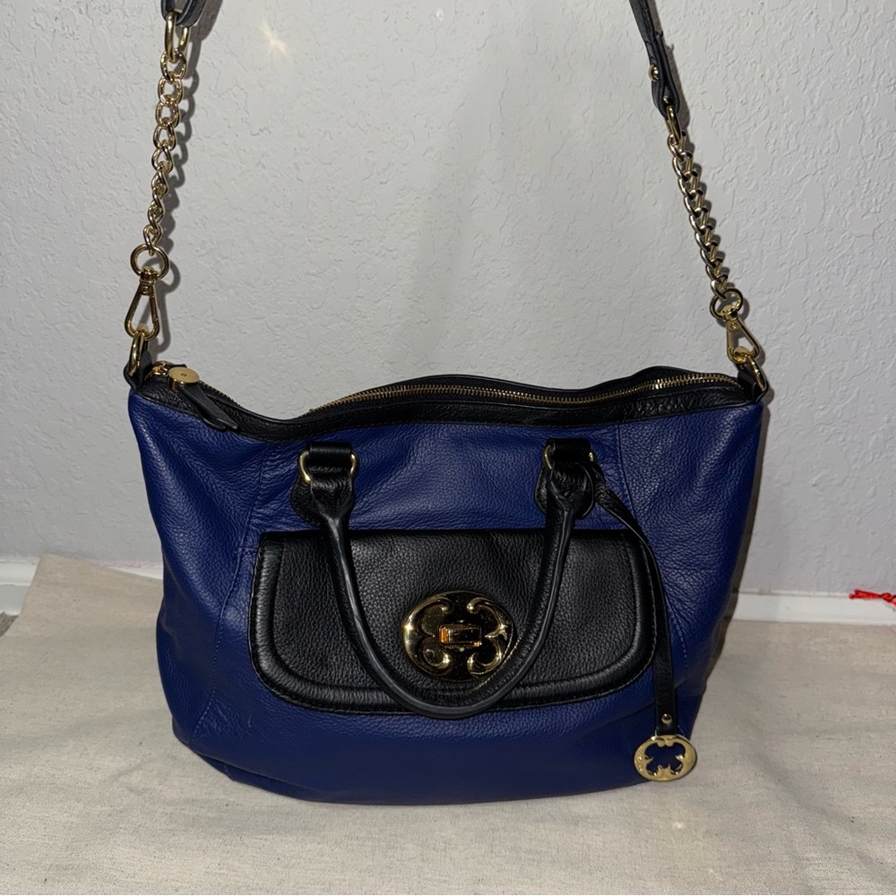 Emma Fox Bag